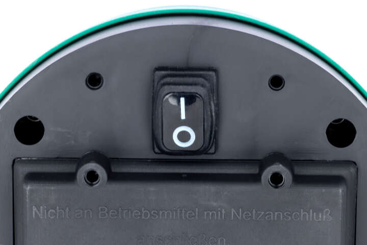 AKO Compact Power B 40